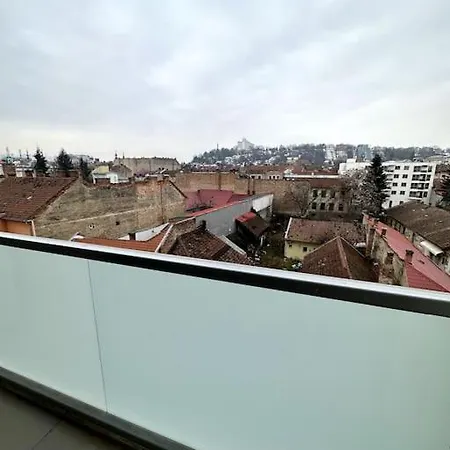 Central River Apartament