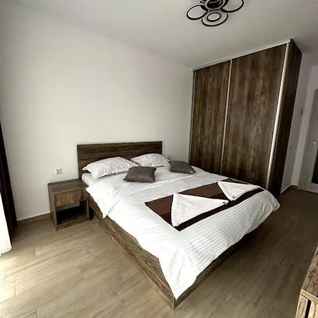 Apartamento River