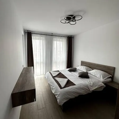 River Apartamento Cluj-Napoca